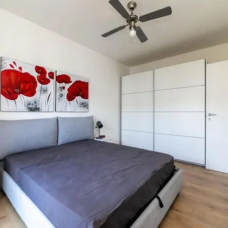 Nuovo Sile 1 Family - Carraro Immobiliare Jesolo Apartment *