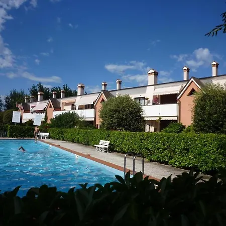 Nuovo Sile 1 Family - Carraro Immobiliare Jesolo Apartment Cavallino-Treporti