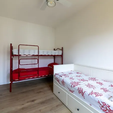 Apartment Nuovo Sile 1 Family - Carraro Immobiliare Jesolo Cavallino-Treporti
