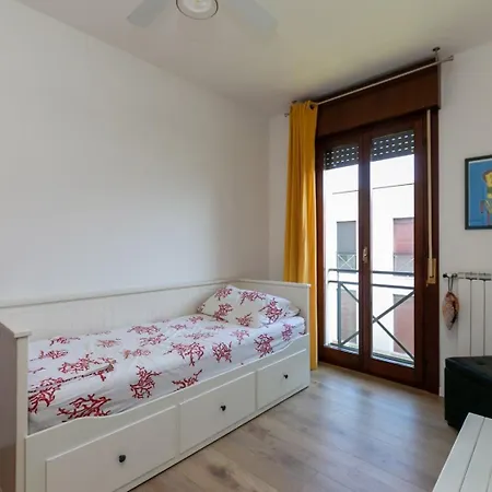 Nuovo Sile 1 Family - Carraro Immobiliare Jesolo