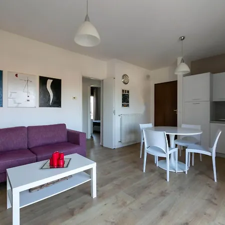 Apartment Nuovo Sile 1 Family - Carraro Immobiliare Jesolo