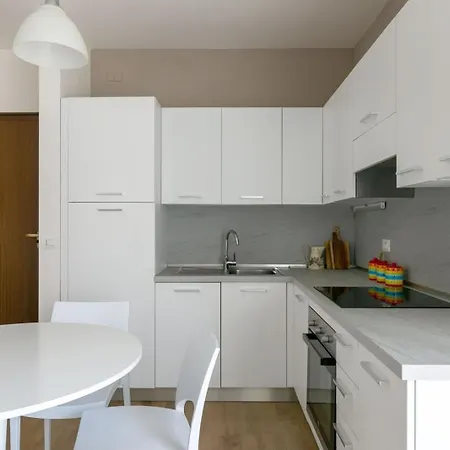 Apartment Nuovo Sile 1 Family - Carraro Immobiliare Jesolo *