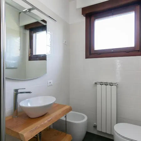 Nuovo Sile 1 Family - Carraro Immobiliare Jesolo Apartment Cavallino-Treporti