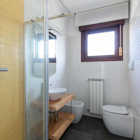 Apartment Nuovo Sile 1 Family - Carraro Immobiliare Jesolo Cavallino-Treporti