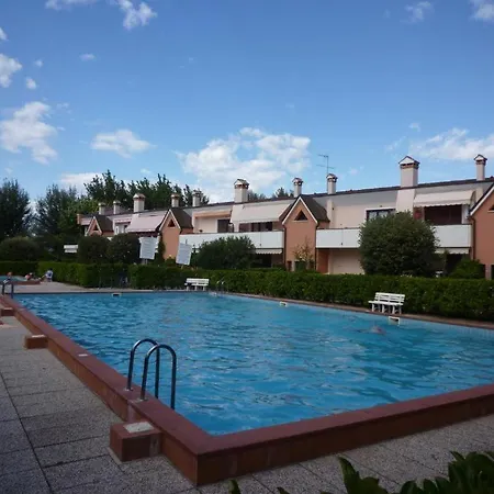 Nuovo Sile 1 Family - Carraro Immobiliare Jesolo Cavallino-Treporti