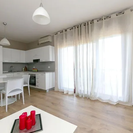 Nuovo Sile 1 Family - Carraro Immobiliare Jesolo Apartment