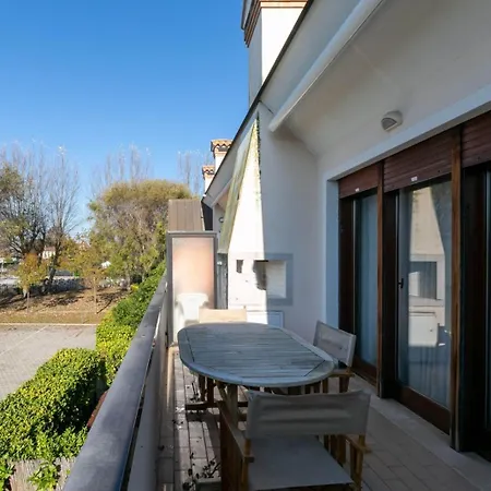 Nuovo Sile 1 Family - Carraro Immobiliare Jesolo Apartment *