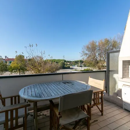 Nuovo Sile 1 Family - Carraro Immobiliare Jesolo Apartment