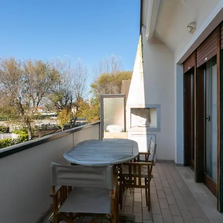 Nuovo Sile 1 Family - Carraro Immobiliare Jesolo * Cavallino-Treporti