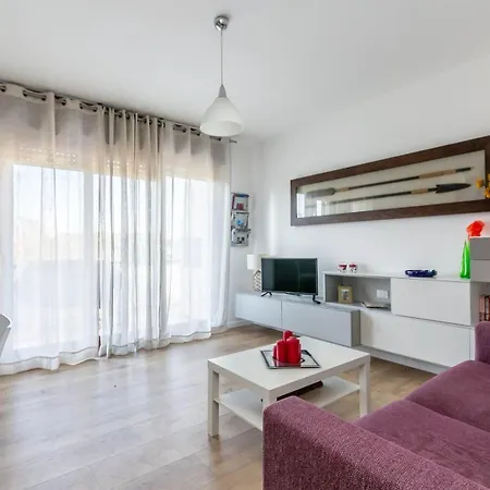 Apartment Nuovo Sile 1 Family - Carraro Immobiliare Jesolo Cavallino-Treporti