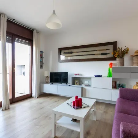 Nuovo Sile 1 Family - Carraro Immobiliare Jesolo Apartment