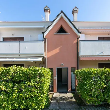 Apartment Nuovo Sile 1 Family - Carraro Immobiliare Jesolo *