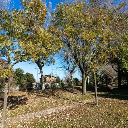 Nuovo Sile 1 Family - Carraro Immobiliare Jesolo شقة كافالّينو