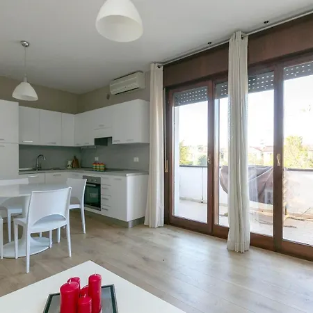 Nuovo Sile 1 Family - Carraro Immobiliare Jesolo * Cavallino-Treporti